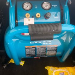 Makita Compressor 