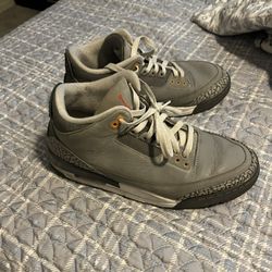 Jordan’s 