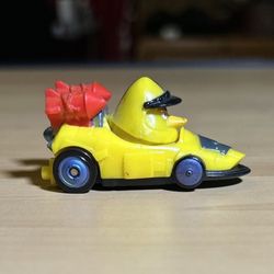 Angry Birds Go! Telepods - Chuck’s Mega Rocket