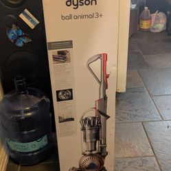 Dyson Ball Animal 3+