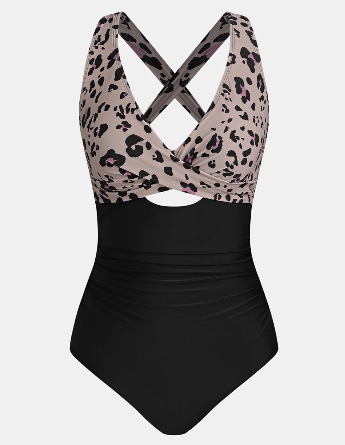 Woman’s Bathing Suit