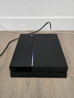 Sony PlayStation 4 PS4 Console – CUH-1001A