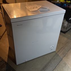 Freezer