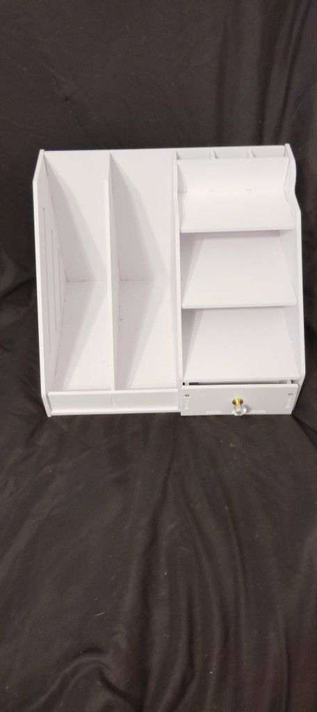 Small Shelf Simple Shelf Big Impact