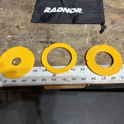 Router Inserts 