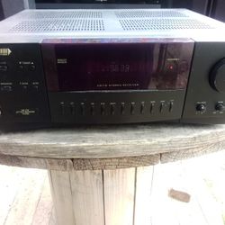 200 WATTS KLH STEREO RECEIVER & JBL 902VX $500 FINAL PRICE 