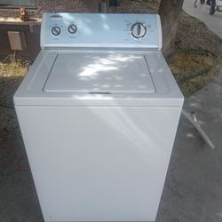 Washer Dryer Gas Kenmore 