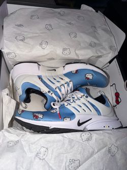 Nike presto Hello Kitty shoes