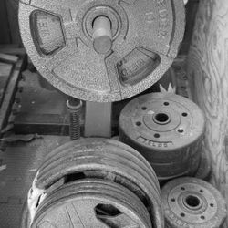 Weights For Sale