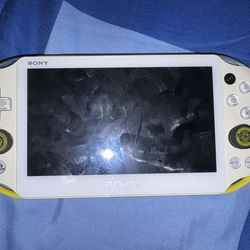 Psvita