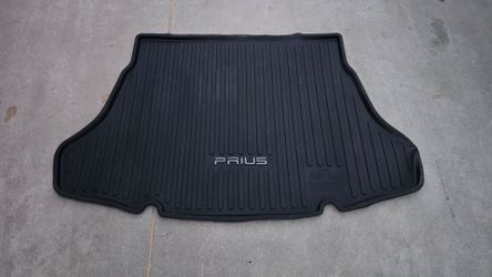 Toyota Prius, Scion 2016-2022 All Weather Mats