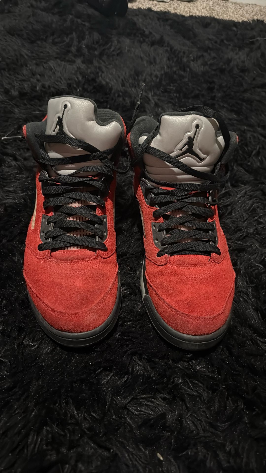 Raging Bull Jordan 5