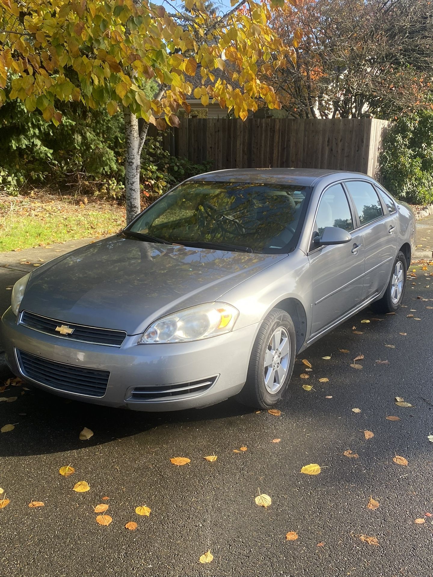 2006 Chevrolet Impala