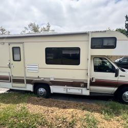 1998 Tioga RV - No Longer Available 