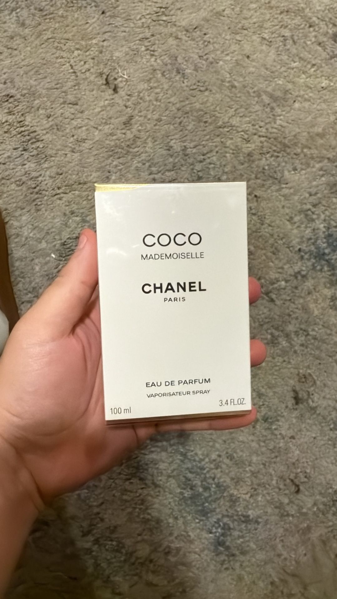 Chanel Perfume