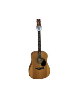 Jasmine S35 Beige / Tan Acoustic Classic Guitar