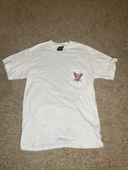 Harley Davidson Orange County Shirt