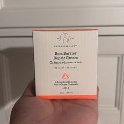 Drunk Elephant Moisturizer 