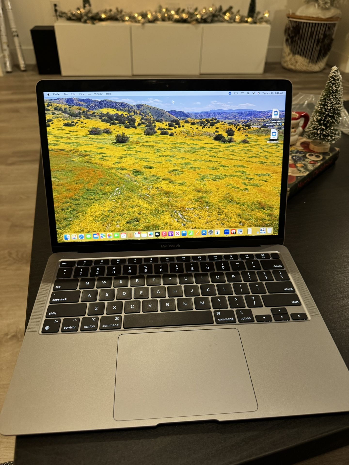 MacBook Air