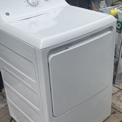 New Gas Dryer