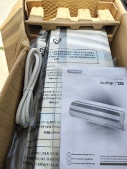 Laminator
