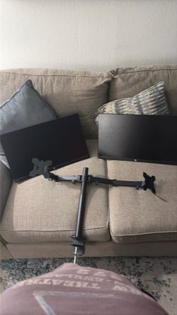 X2 HP 1080p 60hz W/STAND