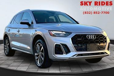 2024 Audi Q5