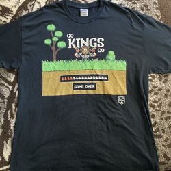 LA Kings Shirt 