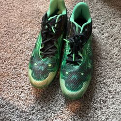 Cleats 