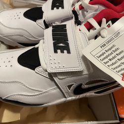 Nike Diamond Turf Proto