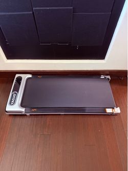 YAGUD Underdesk Treadmill and Walking Pad