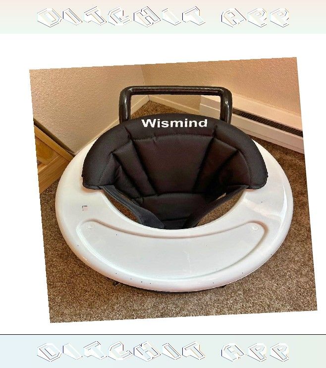 foreign specific Tot Walker Supporting First Steps with Fun Play