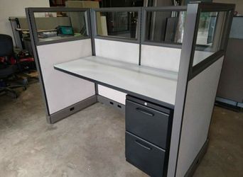 Used Cubicle