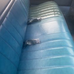 1985 Chevy C10 Diesel 6.2