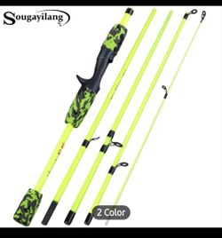 Fishing Rod 210mm