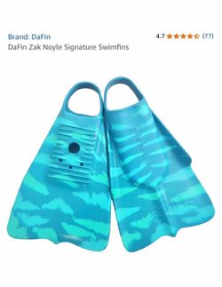 Dafin Pro Model XX Small 1-2 still in box