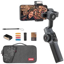 Mobile Stabilizer