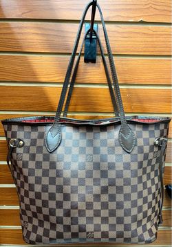 Louis Vuitton Neverfull