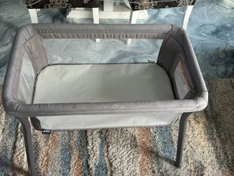 Baby bassinet