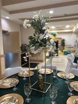 Event Centerpieces 