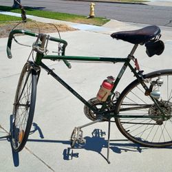 1964 Vintage Schwinn Varsity