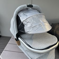UPPA BABY Stroller Bassinet 