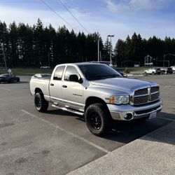 2005 Dodge Ram 1500