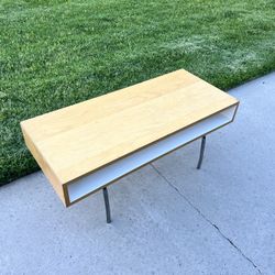 Small Desk 