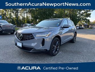 2025 Acura ADX