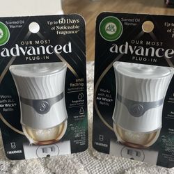Airwick Plug-in $2 Each