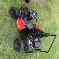 Coleman CK100-S