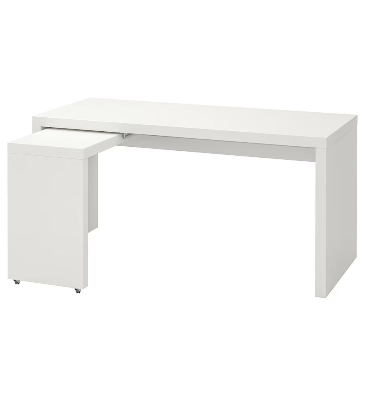 IKEA MALM Desk Or best offer