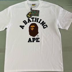 Bape tshirt