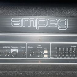 Ampeg SVT-lll PRO 